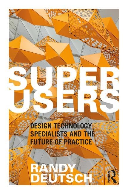 Superusers book cover